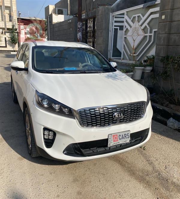 كيا سورينتو 2020 للبيع في العراق - القرنة